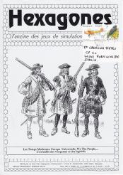 Hexagones n. 10