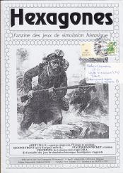Hexagones n. 13