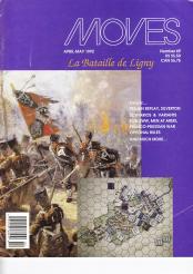 Moves (DG) n. 69