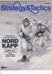 Strategy & Tactics (TSR) n. 094