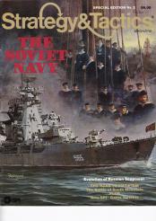 Strategy & Tactics (TSR) n. 094bis - Special Edition 2