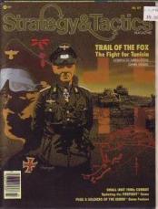 Strategy & Tactics (TSR) n. 097