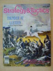 Strategy & Tactics (TSR) n. 099