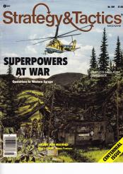 Strategy & Tactics (TSR) n. 100