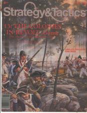 Strategy & Tactics (TSR) n. 104