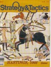 Strategy & Tactics (TSR) n. 110