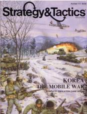 Strategy & Tactics (TSR) n. 111