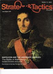 Strategy & Tactics (WWW) n. 113