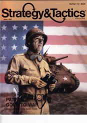 Strategy & Tactics (WWW) n. 112