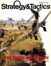 Strategy & Tactics (WWW) n. 118