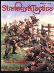 Strategy & Tactics (WWW) n. 123