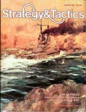 Strategy & Tactics (WWW) n. 125