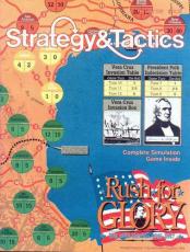Strategy & Tactics (WWW) n. 127