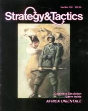 Strategy & Tactics (WWW) n. 128