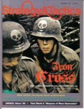 Strategy & Tactics (WWW) n. 132