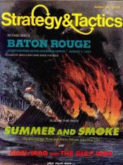 Strategy & Tactics (WWW) n. 133