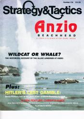 Strategy & Tactics (WWW) n. 134