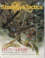 Strategy & Tactics (WWW) n. 137