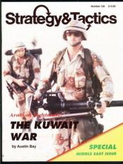 Strategy & Tactics (WWW) n. 139