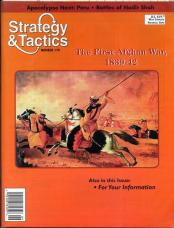 Strategy & Tactics (DG) n. 179