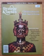 Strategy & Tactics (DG) n. 189