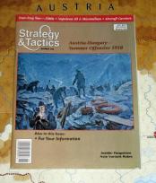Strategy & Tactics (DG) n. 204