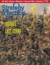 Strategy & Tactics (DG) n. 236