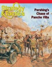 Strategy & Tactics (DG) n. 242
