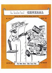 The General n. Vol 06-5