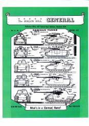 The General n. Vol 08-4