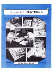 The General n. Vol 09-3