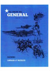 The General n. Vol 10-1
