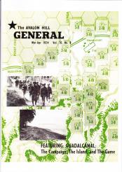 The General n. Vol 10-6