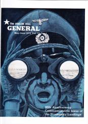 The General n. Vol 11-1