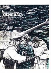 The General n. Vol 11-3