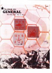 The General n. Vol 11-4