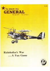 The General n. Vol 11-6