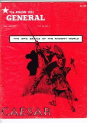 The General n. Vol 14-1