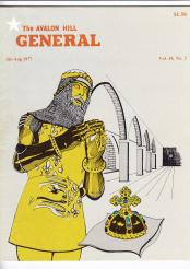 The General n. Vol 14-2