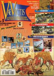 Vae Victis n. 005