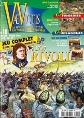 Vae Victis n. 018