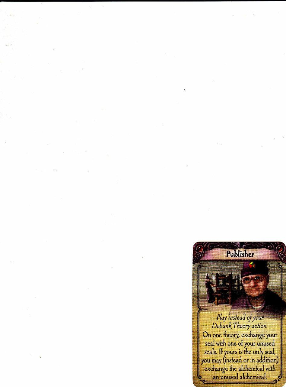 Alchemists