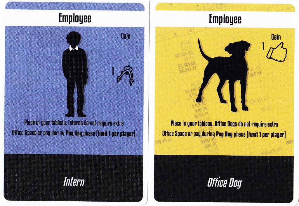 Project Mars: Mini Expansion