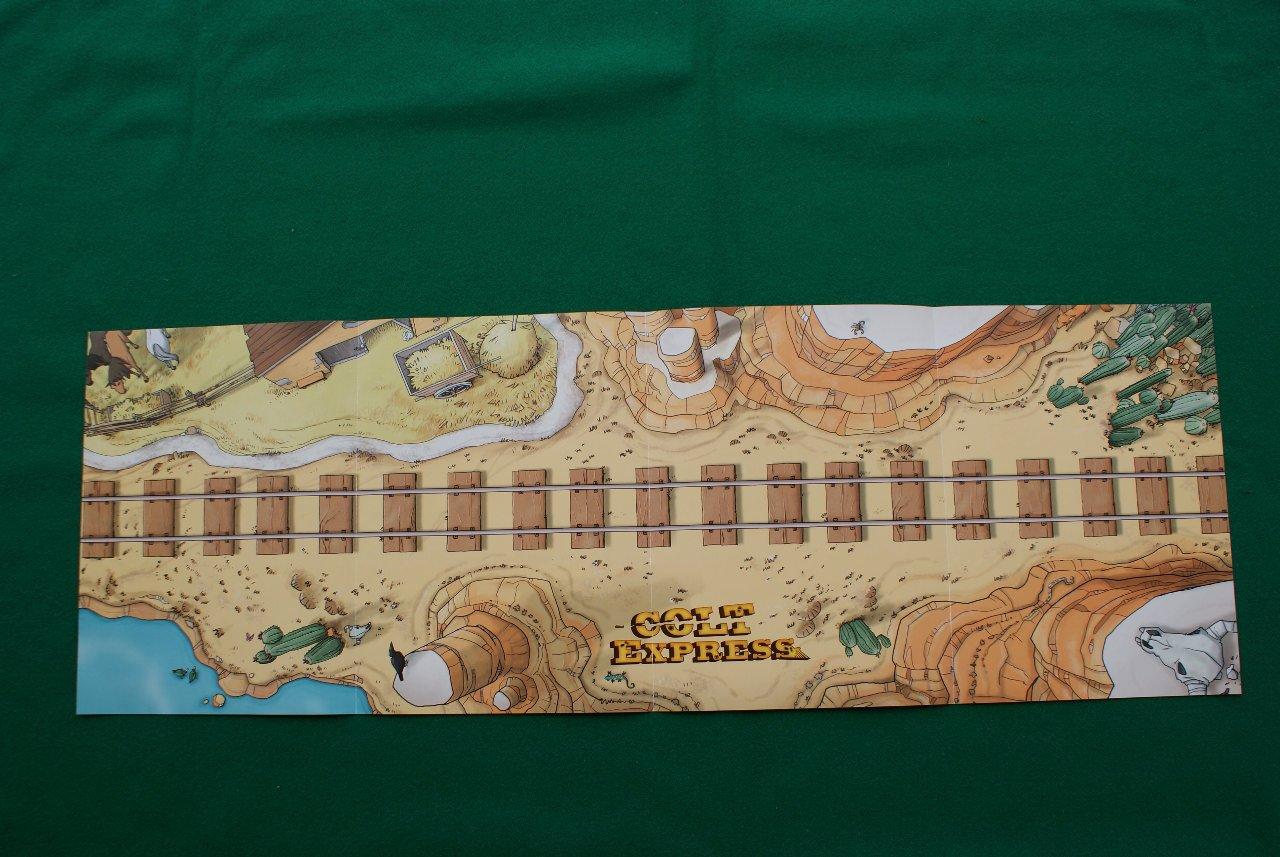 Colt Express