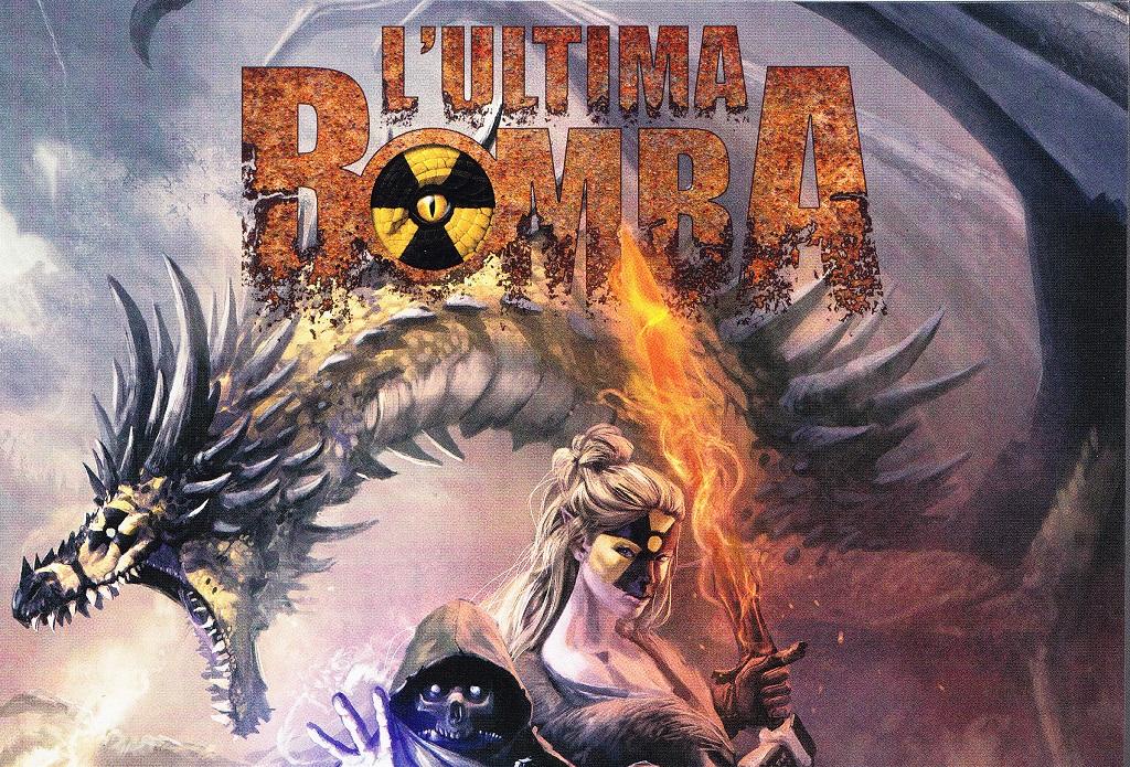 L'ultima Bomba