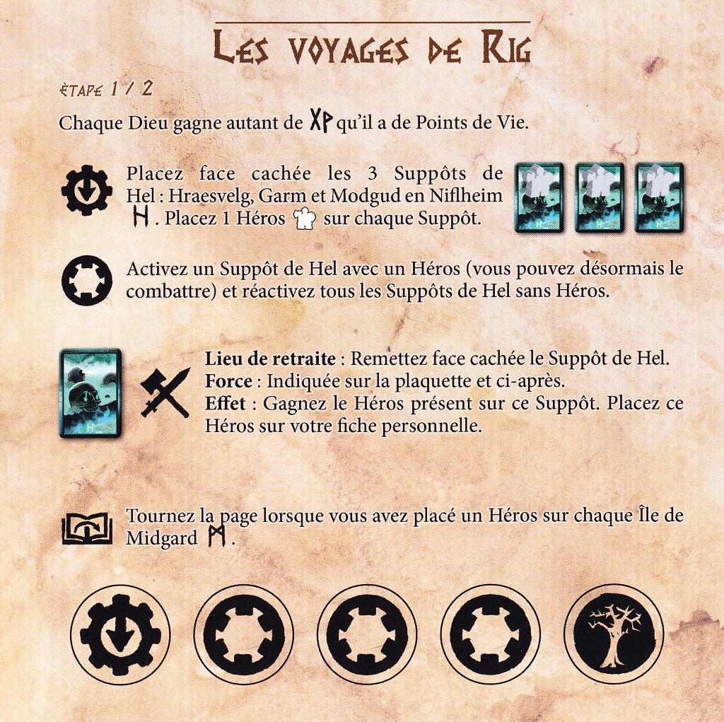 Yggdrasil Chronicles