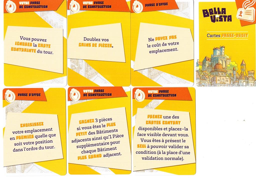 6 carte 